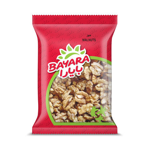 Bayara Walnuts Chile 200g