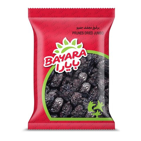 Bayara Dried Prune Pit Jumbo 400G