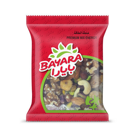 Bayara Premium Mix Energy 200g