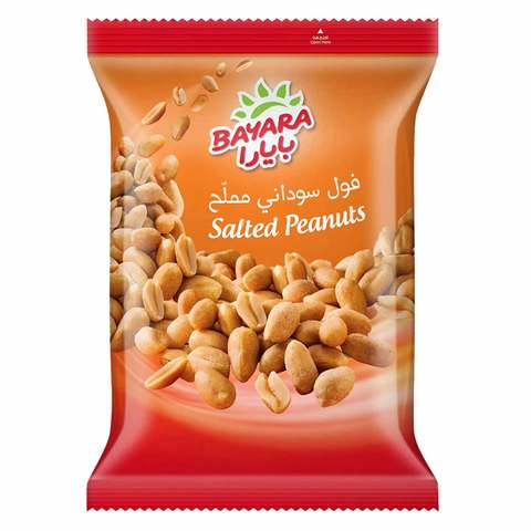 Bayara Peanuts 13g