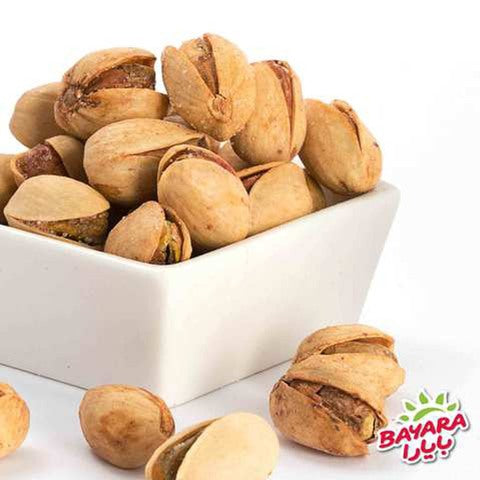 Bayara Medium Lemon Pistachios