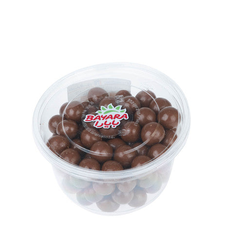 Bayara Milk Chocolate-Coated Hazelnuts