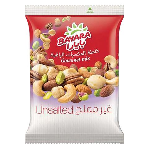 Bayara Gourmet Mix 200g