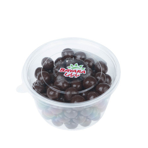 Bayara Dark Chocolate-Coated Hazelnuts
