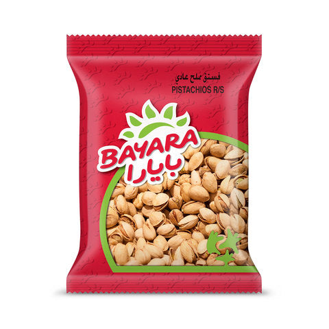 Bayara Pistachios R/S 200g