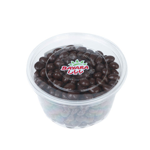 Bayara Dark Chocolate-Coated Coffee