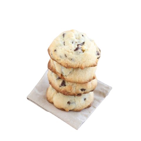 Bayara Milk Chocolate Chips