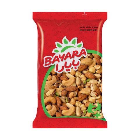 Bayara Deluxed Mixed Nuts 200g