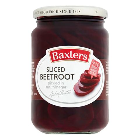 Baxters Sliced Beetroot 340g