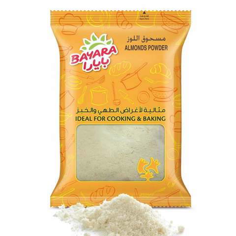 Bayara Almonds Powder 125g