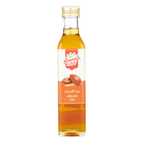 Bayara Argan Oil 250ml