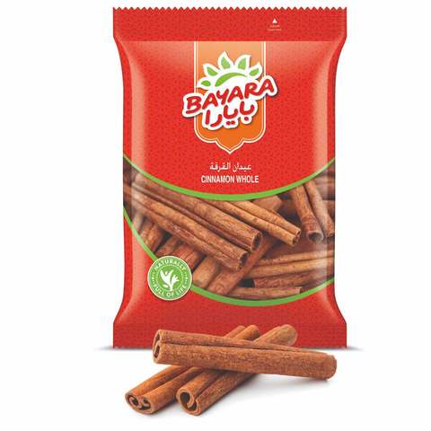 Bayara Cinnamon 100g