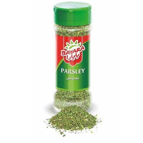 Bayara Parsley 100ml
