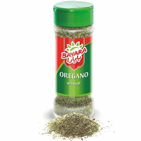 Bayara Oregano Pizza 100ml