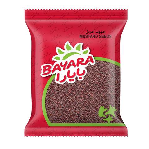 Bayara Mustard Seeds 200g