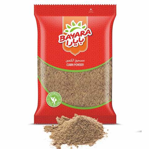 Bayara Cumin Powder 200g
