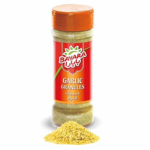 Bayara Garlic Powder 100ml
