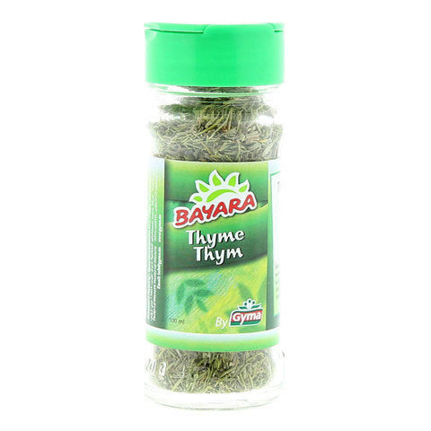 Bayara Thyme 100ml