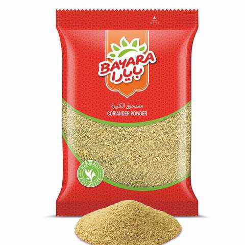 Bayara Coriander Powder 200g