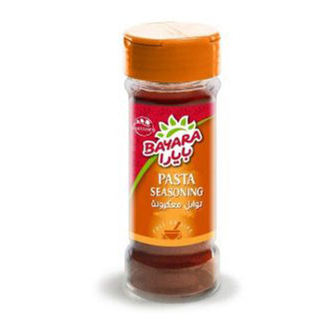 Bayara Pasta Mix 100ml