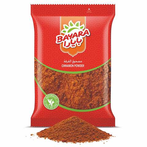Bayara Cinnamon Powder 200g