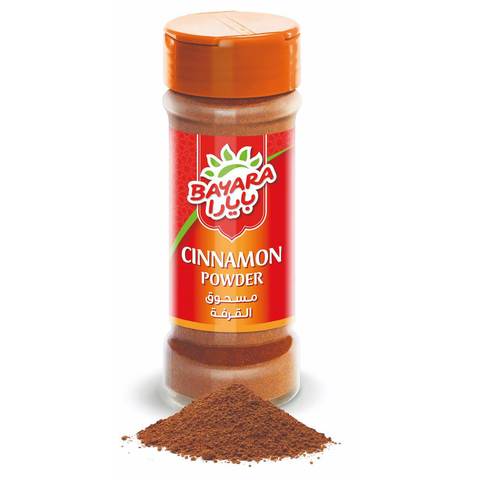 Bayara Cinnamon Ground 100ml