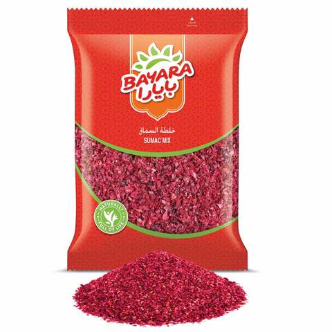 Bayara Sumac Lebanon 200g