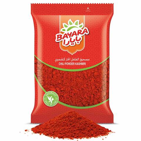 Bayara Kashmiri Chili Powder 200g