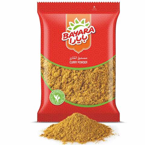 Bayara Curry Powder 200g