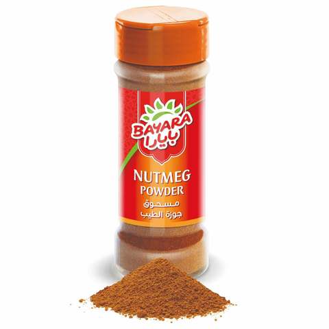 Bayara Nutmeg Powder 100ml