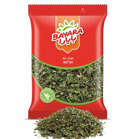 Bayara Dry Mint 100g