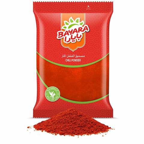 Bayara Chili Powder 500g