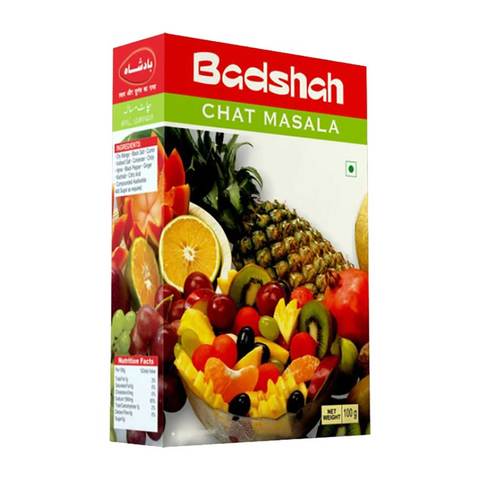 Badshah Chat Masala 100g