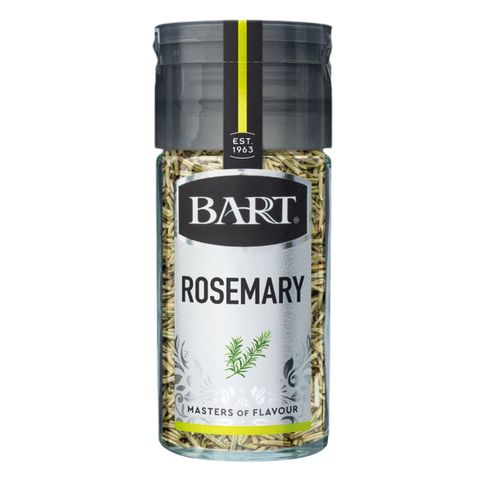 Bart Rosemary 23g