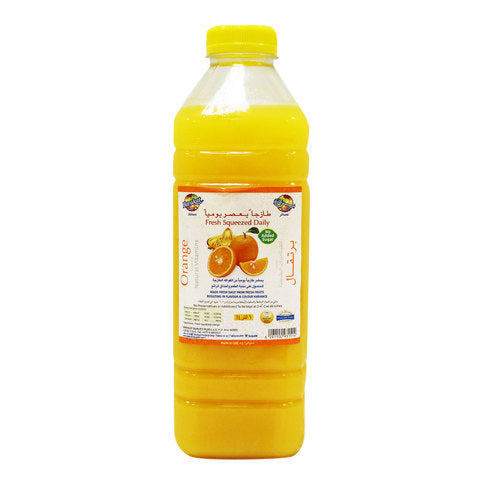Barakat Fresh Orange Juice 1L