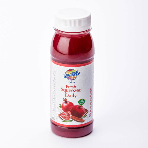 Barakat Fresh Pomegranate Juice 200ml