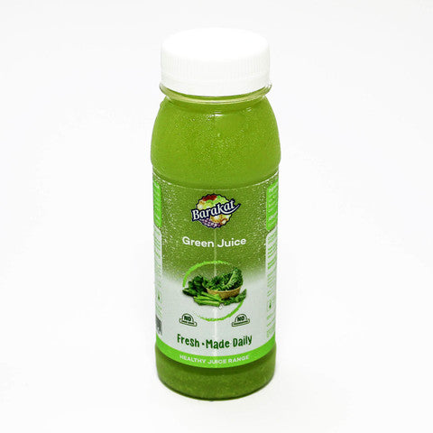 Barakat Green Juice 200ml