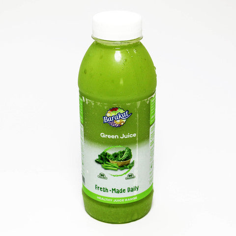 Barakat Green Juice 500 ml