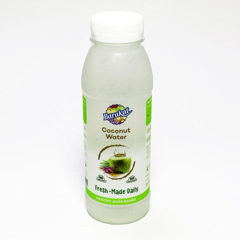 Barakat Coconut Water 330ml