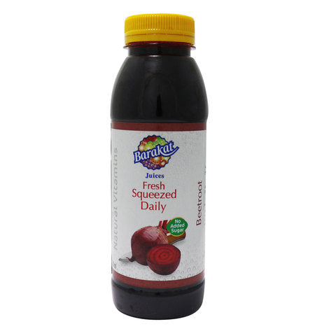 Barakat Fresh Beetroot Juice 330ml