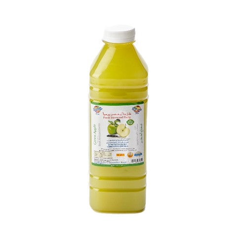 Barakat Green Apple Juice 1L
