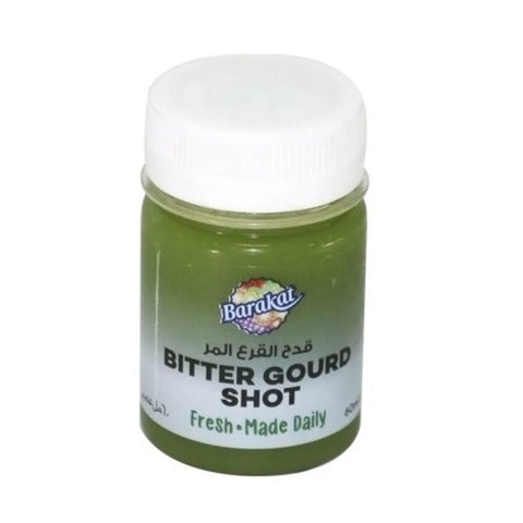Barakat Bitter Gourd Shot 60ml