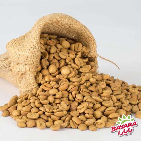 Bayara Light Arabic Gulf Coffee