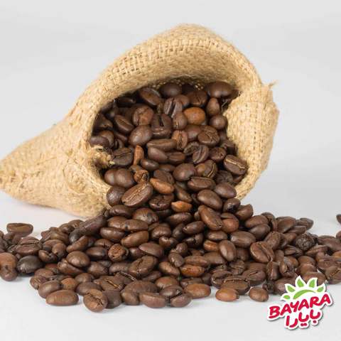 Bayara Medium Italiano Espresso Coffee
