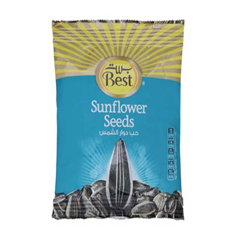 Best Sunflower Seeds 70g