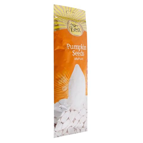 Best Pumpkin Seeds Bag 150g