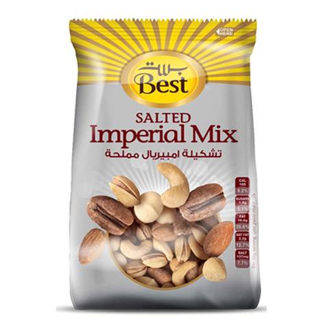 Best Imperial Selection 375g