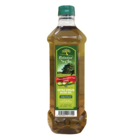 Beladna Virgin Olive Oil 1L