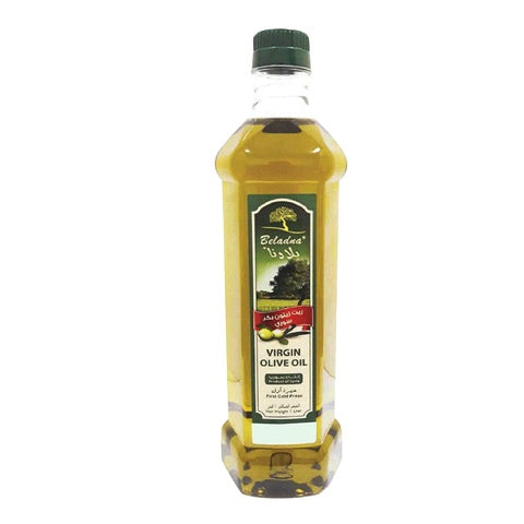 Beladna Virgin Olive Oil 500ml