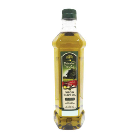 Beladna Virgin Olive Oil 250ml